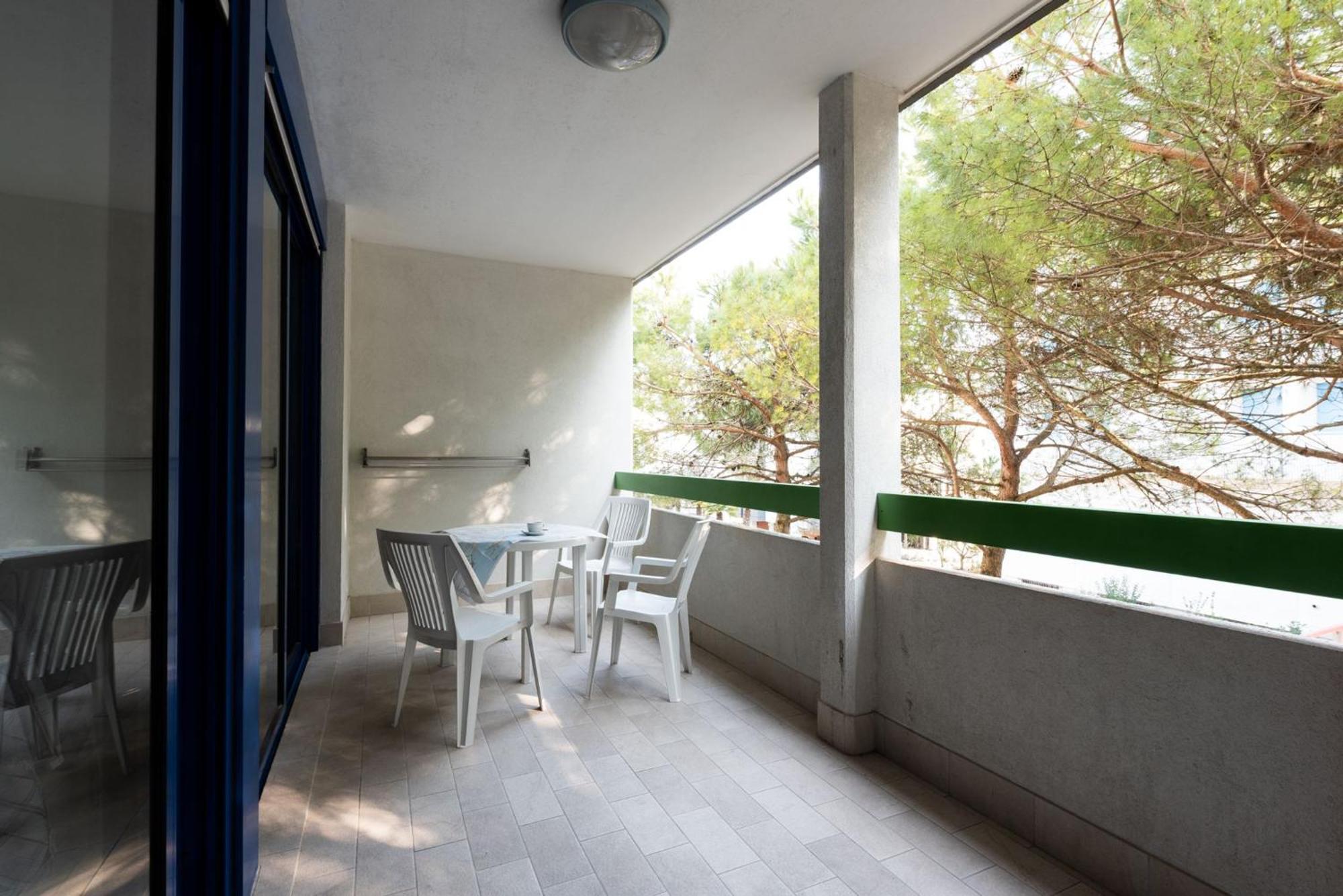 Cozy Flat In The Area In Bibione